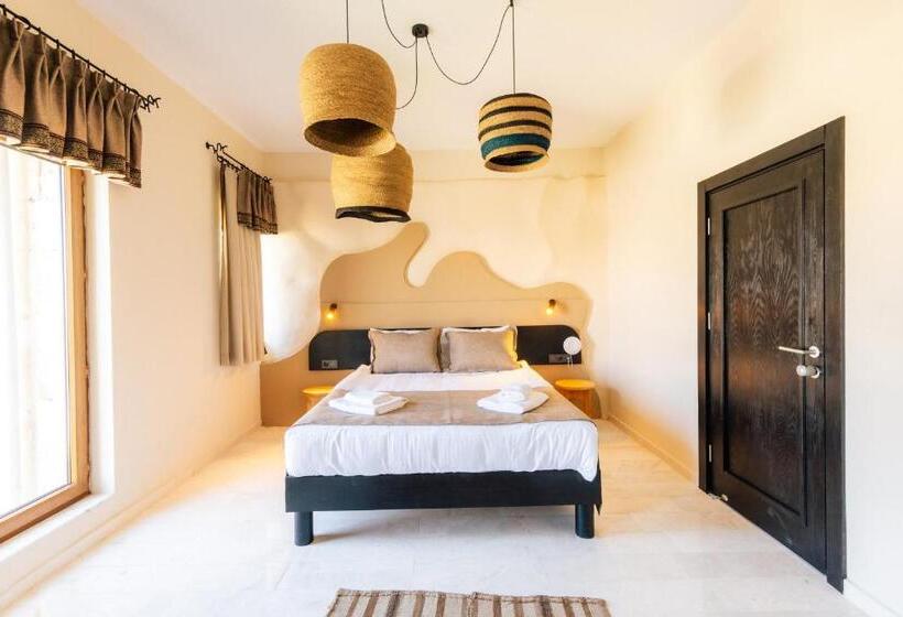 스탠다드 룸, Cappadocia Aishe