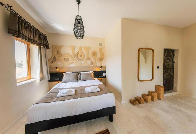 발코니가 있는 스위트, Cappadocia Aishe