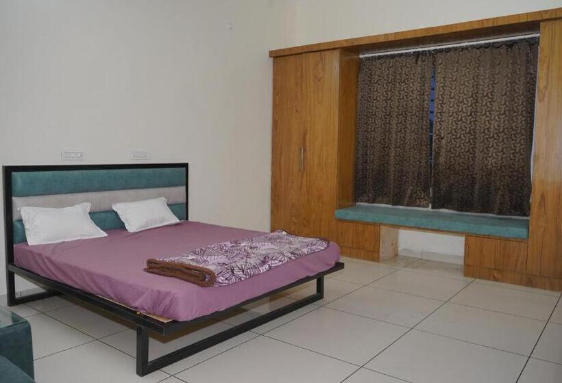 豪华房间, Brij Palace