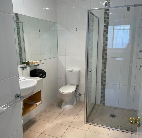 غرفة قياسية, Hibernian