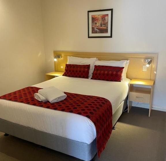 غرفة قياسية, Hibernian