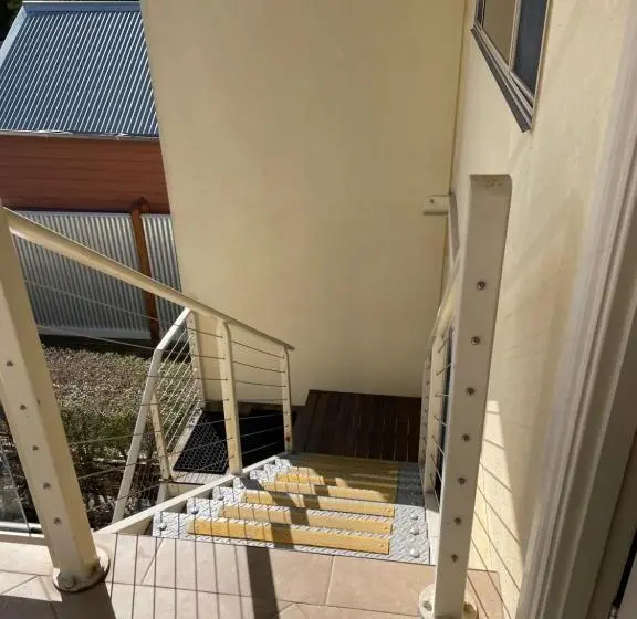 Camera Standard con Balcone, Hibernian