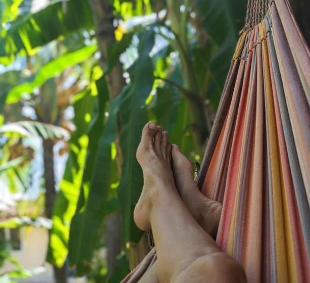 سوییت با چشمانداز استخر, Nuevo Nayal