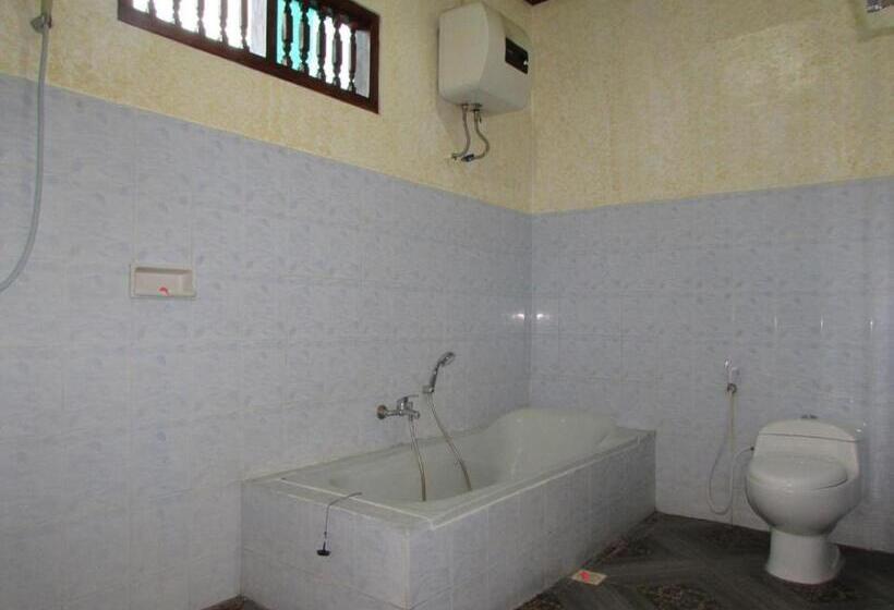 חדר סטנדרט, Singasari