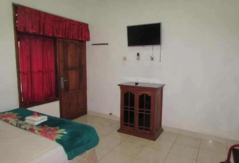 Habitación Estándar, Singasari