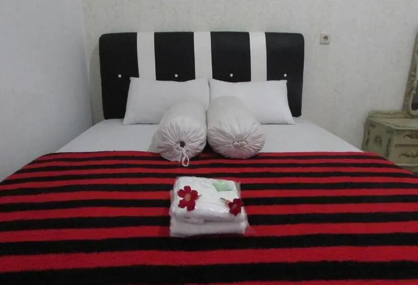 Habitación Estándar, Singasari