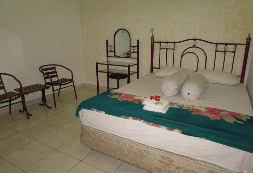 חדר סטנדרט, Singasari