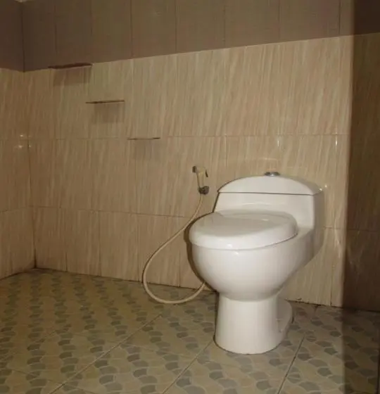 Habitación Economy, Singasari