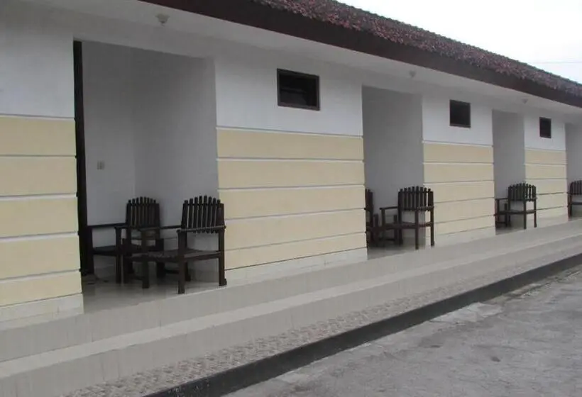 Habitación Economy, Singasari