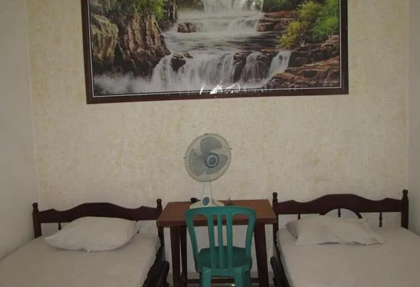 Habitación Economy, Singasari