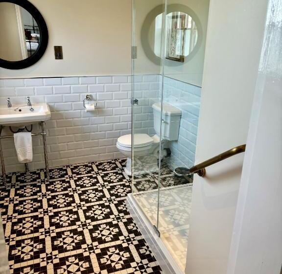 スタンダードルーム, Tern Hill Hall