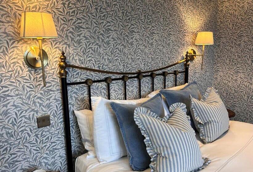 スタンダードルーム, Tern Hill Hall