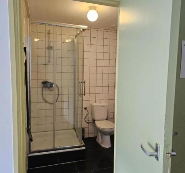 스탠다드 트리플 룸, The3alpacaspieterburen