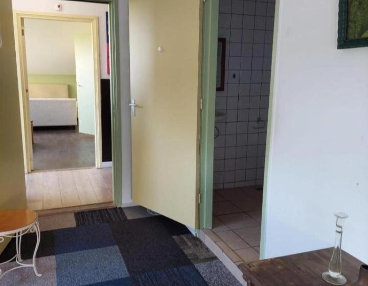 스탠다드 트리플 룸, The3alpacaspieterburen