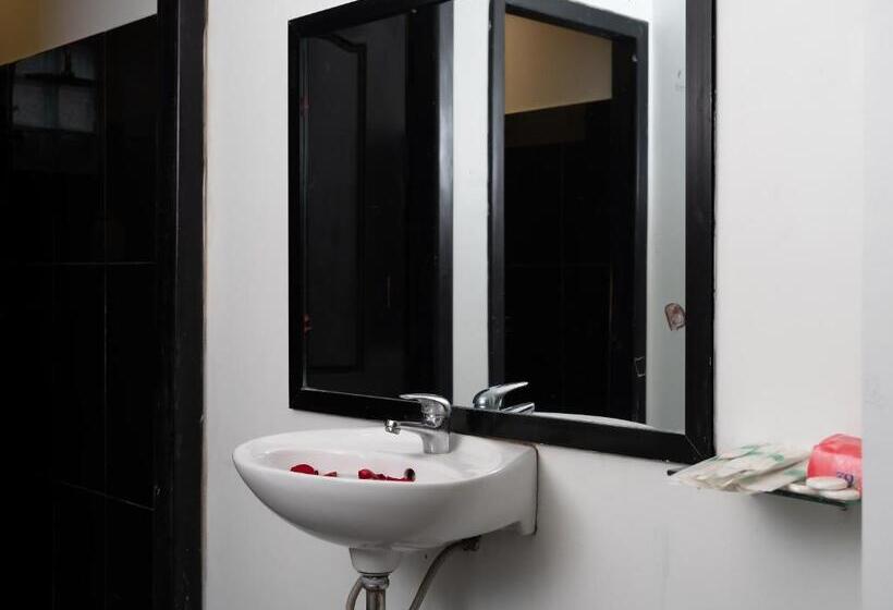 فيلا 3 غرف نوم, Tunnel Urban Retreat