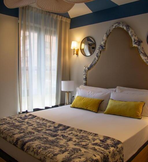 اتاق استاندارد, Maison Primado B&b