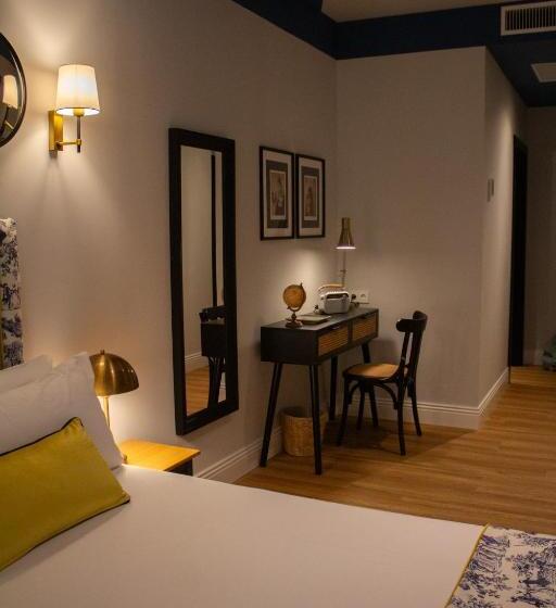 اتاق استاندارد, Maison Primado B&b