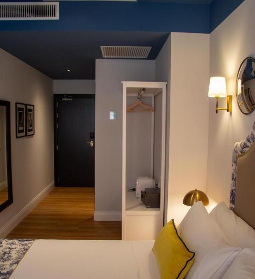 اتاق استاندارد, Maison Primado B&b