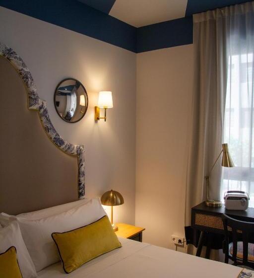 اتاق استاندارد, Maison Primado B&b
