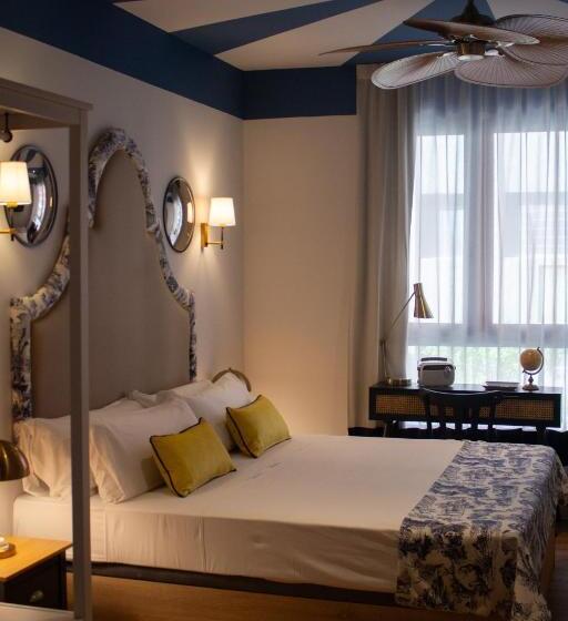 اتاق استاندارد, Maison Primado B&b