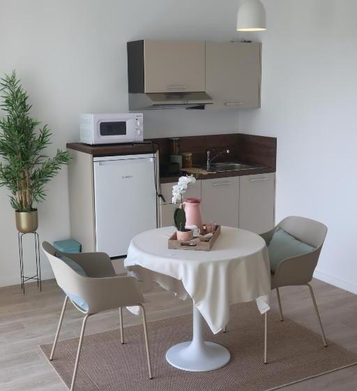 استودیوی لوکس, Oh Activ Nîmes