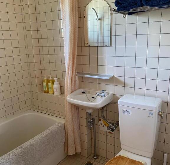 Standard Room, カーリー商會