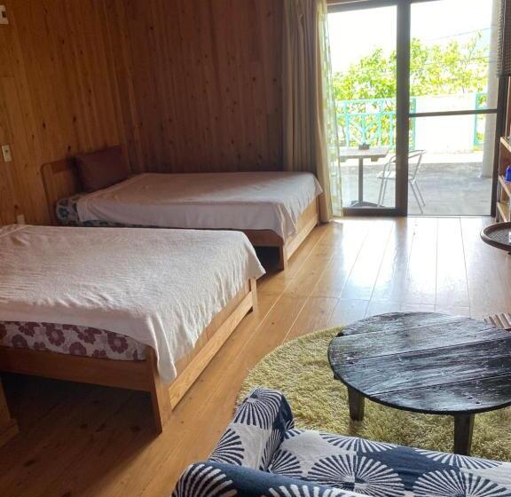 Standard Room, カーリー商會