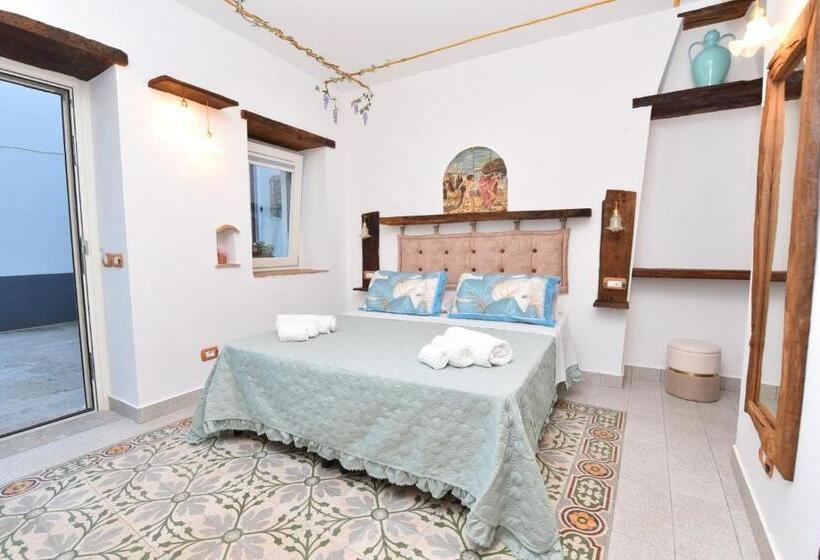 标准间, Casa Nonna Generosa