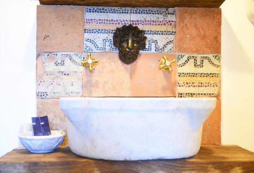 标准间, Casa Nonna Generosa