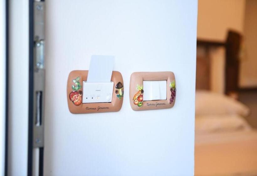 标准间, Casa Nonna Generosa