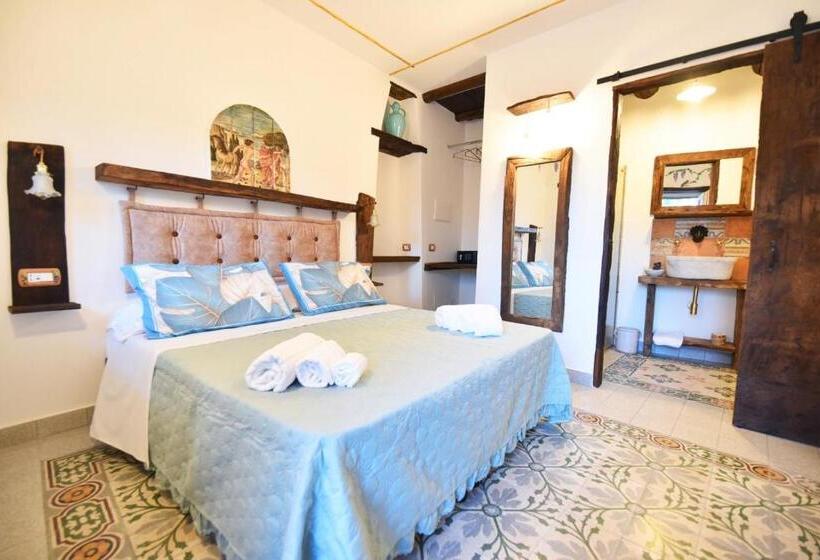 标准间, Casa Nonna Generosa