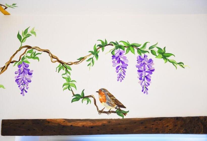 标准间, Casa Nonna Generosa