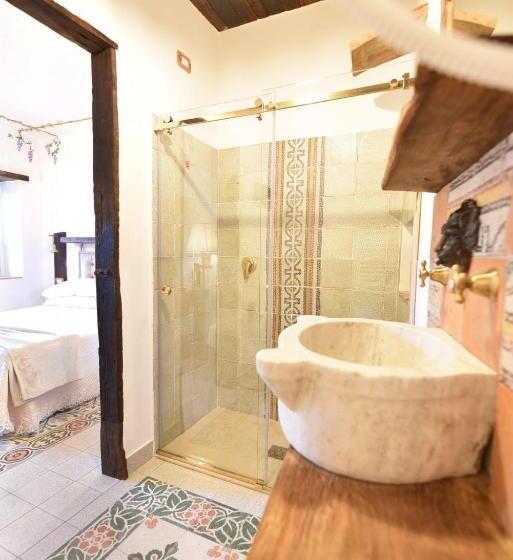 标准间, Casa Nonna Generosa