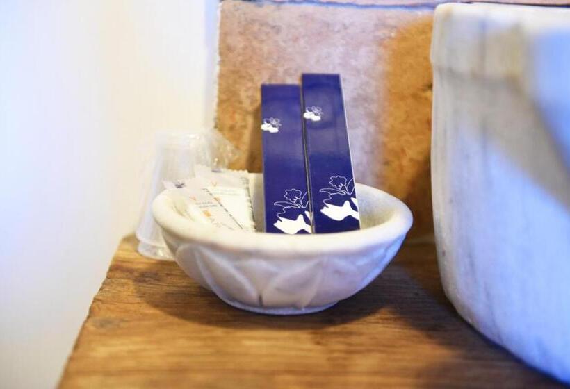 标准间, Casa Nonna Generosa