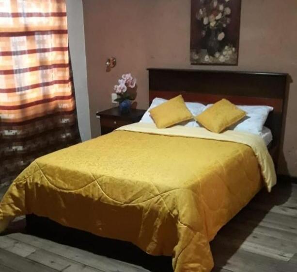 חדר סטנדרט, Hostal Cielo