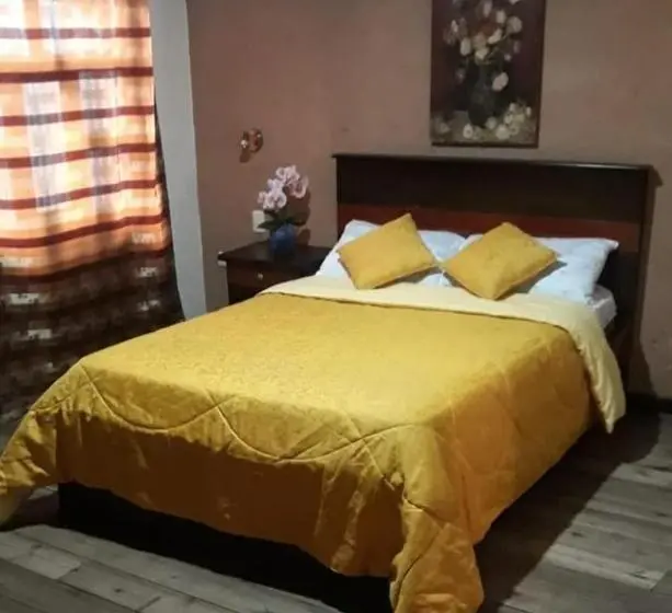 Habitación Estándar, Hostal Cielo