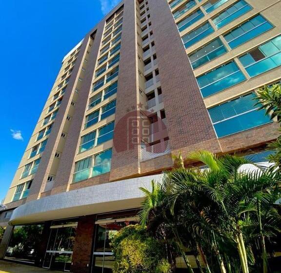 Apartamento 1 Dormitório, Piazza Com Acesso Ao Acqua Park   Luciana2