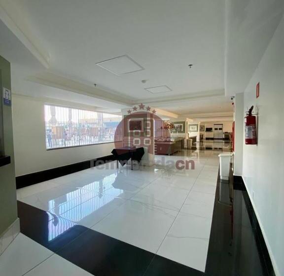 带1个卧室的公寓, Piazza Com Acesso Ao Acqua Park   Luciana2