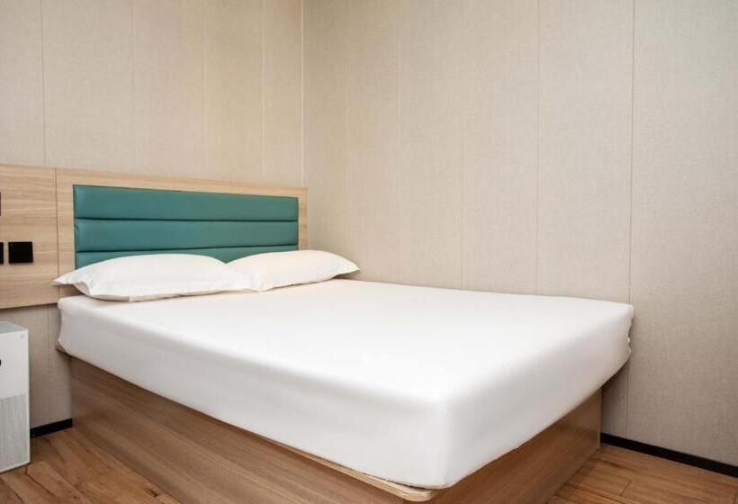 Cameră Superioară Single, 网鱼电竞酒店上海新国际博览中心店