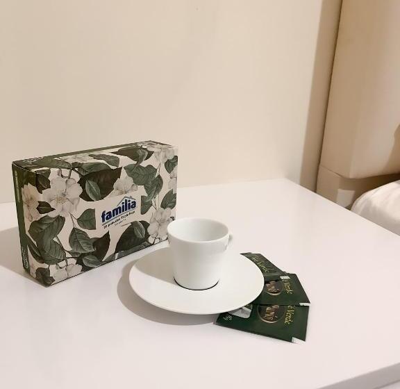 Standard Værelse Delt Badeværelse, Suites Viru Viru By Hospedarte