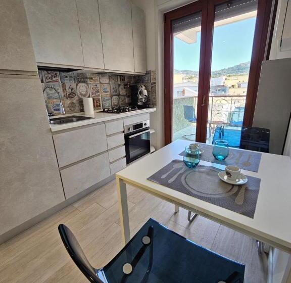 Номер Стандарт с Террасой, Casita Azul