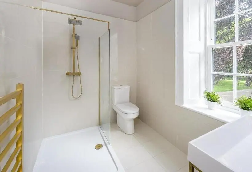 Standard-huone, Boutique Hotel Vigo House