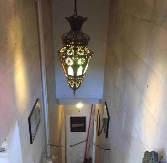 غرفة ديلوكس, Zen Arena  Chambre D Hôtes De Charme à Coté Des Arènes