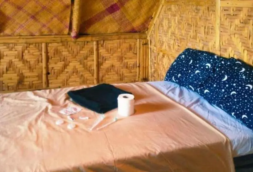 1 Schlafzimmer Deluxe Villa, Camp Cali