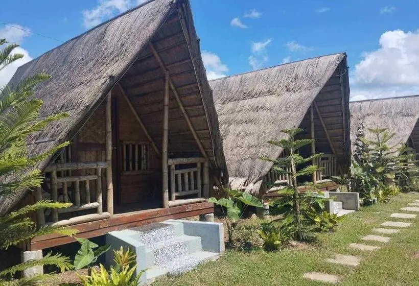 1 Schlafzimmer Deluxe Villa, Camp Cali