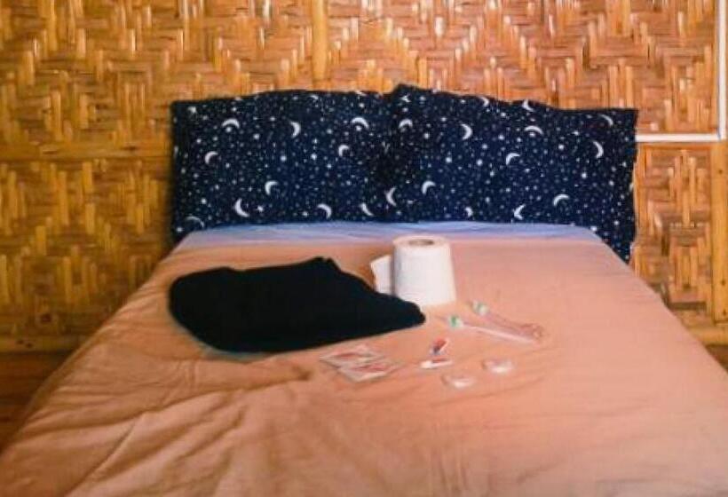 침실 1개 디럭스 빌라, Camp Cali