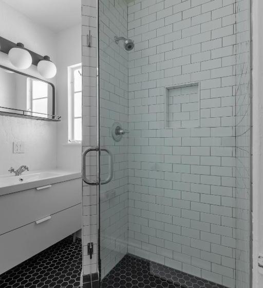 带1个卧室的别墅, Designer Gem Near Downtown Palm Springs