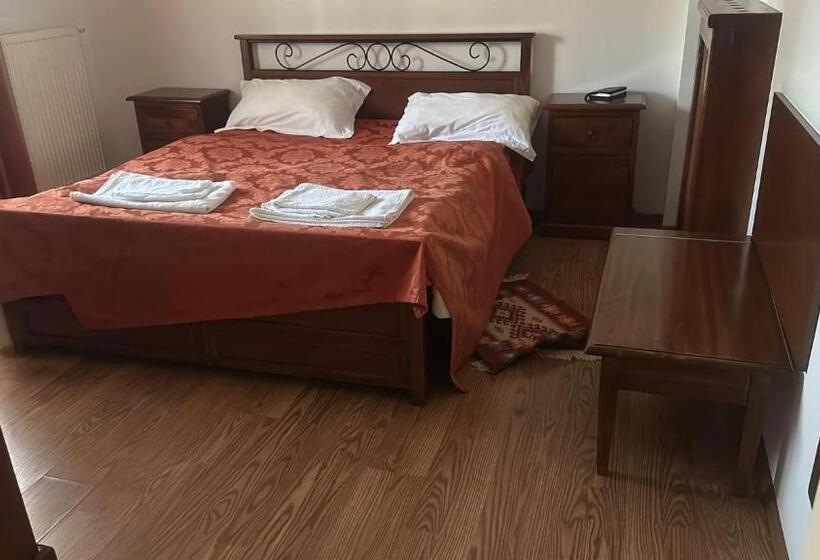 Номер Стандарт, Domeniile Negrea By Insieme Grand Resort