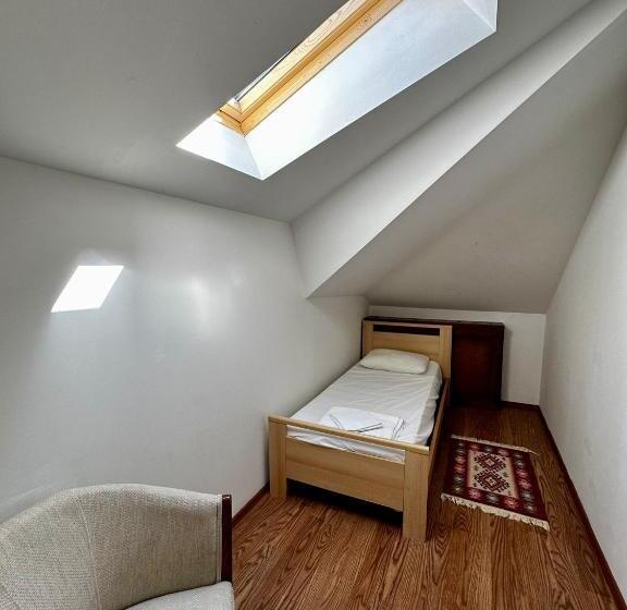 Апартаменты 1 Спальня с Балконом, Domeniile Negrea By Insieme Grand Resort