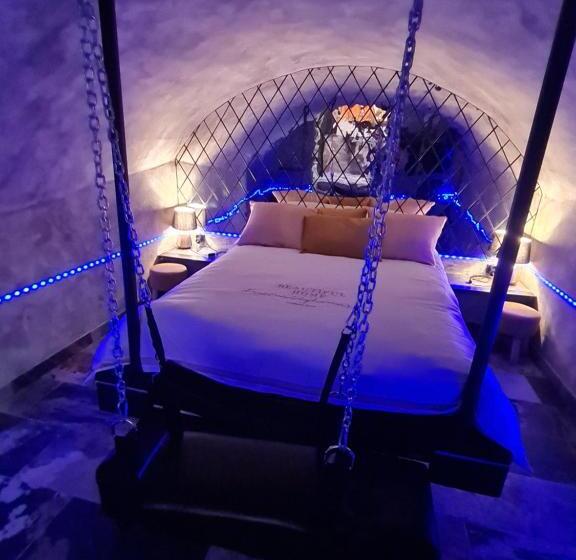 标准间, Love Room